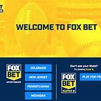 how to verify fox bet account